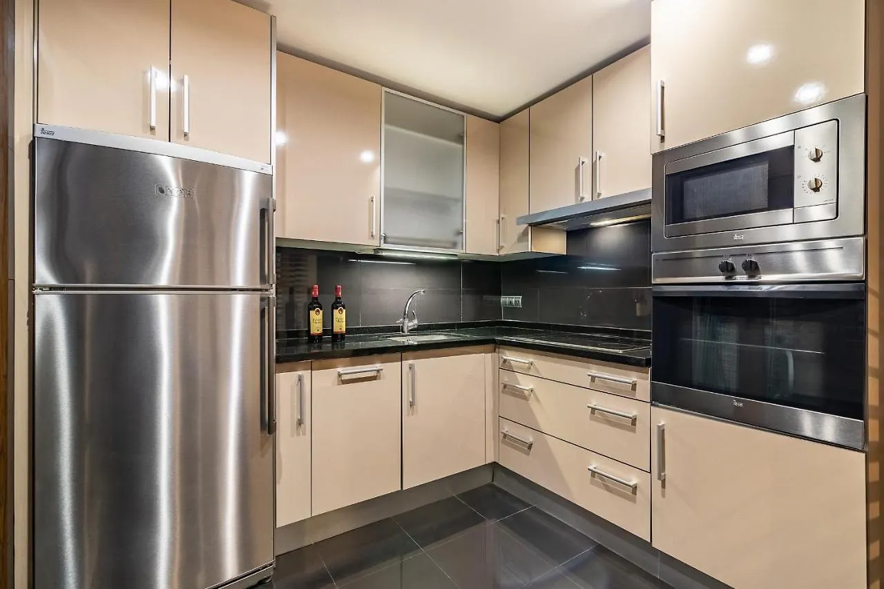 Fantastico Apartamento En Primera Linea De Playa Estepona 0*,  Spain