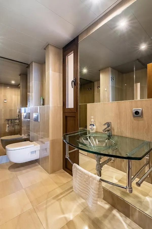 Fantastico Apartamento En Primera Linea De Playa Estepona 0*,  Spain